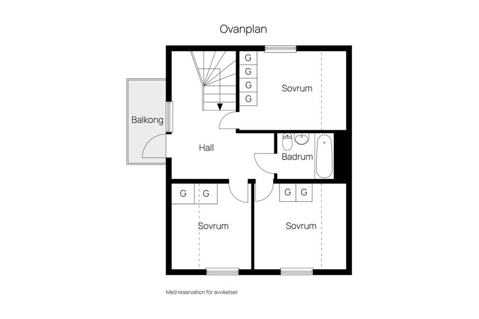 Villa, Petersbergsvägen 24, Mariero, Vänersborg