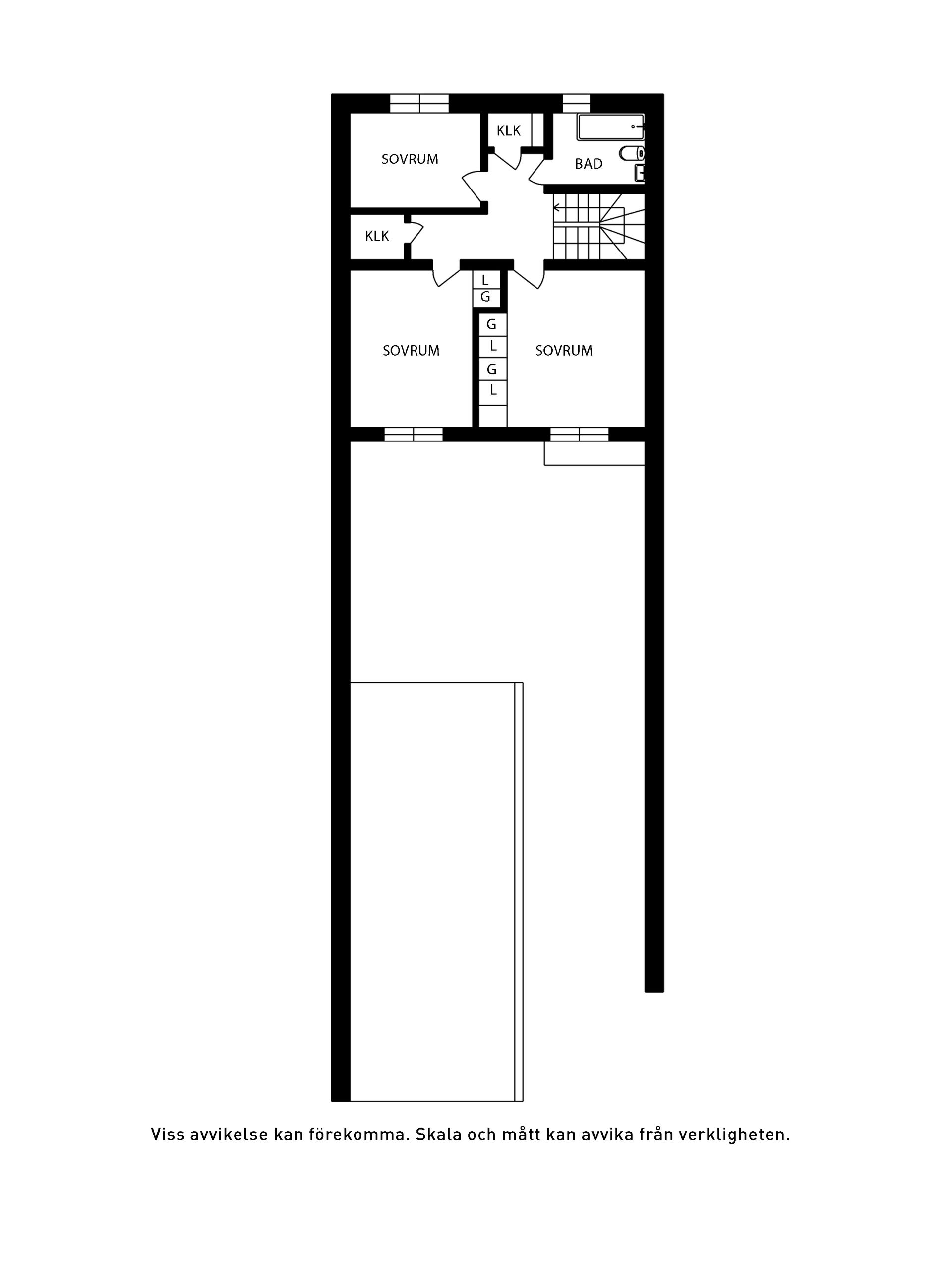 Radhus, Skeppsbyggargränd 25, Brandholmen, Nyköping
