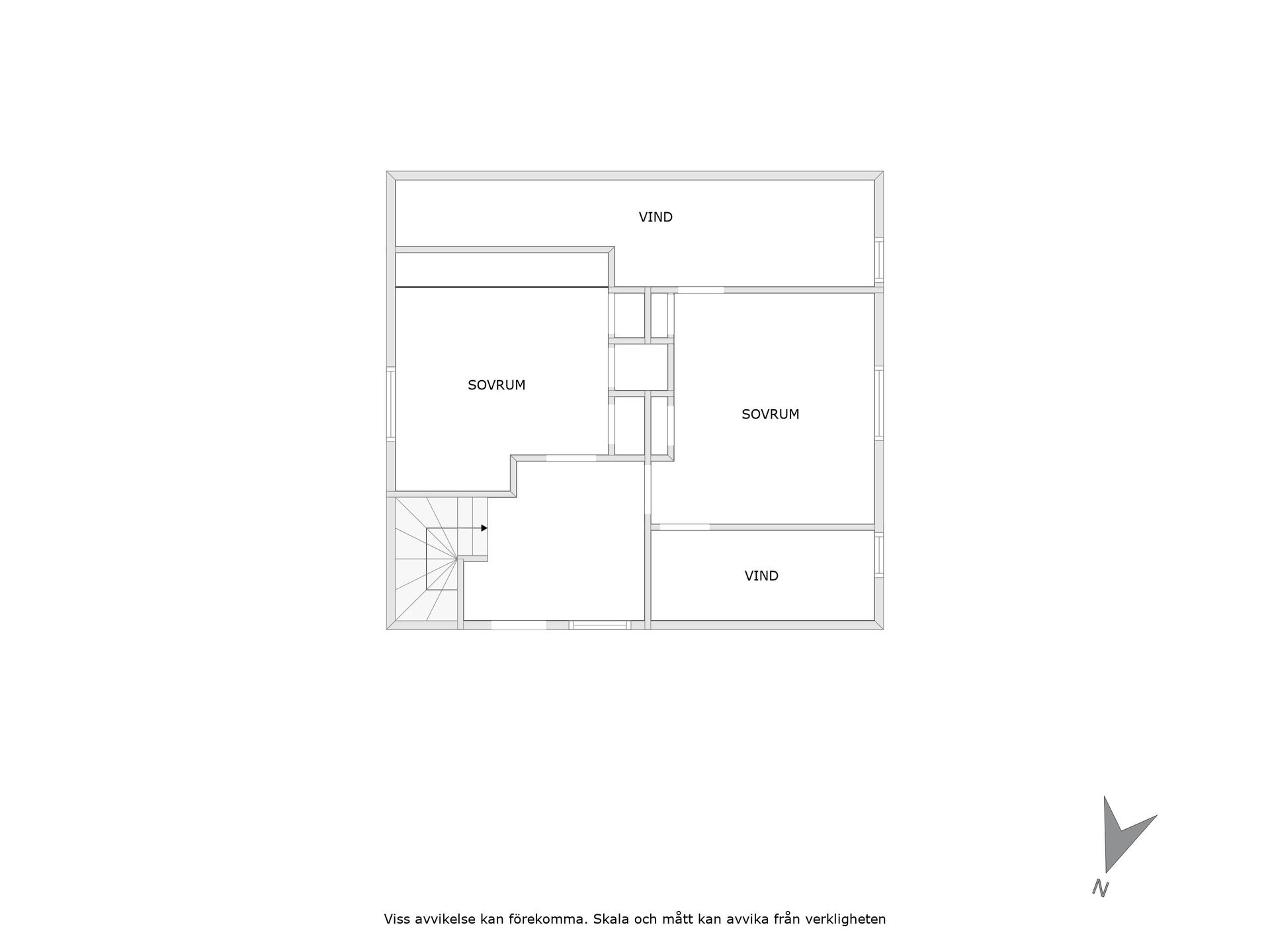 Villa, Sveden 10, Romme, Borlänge