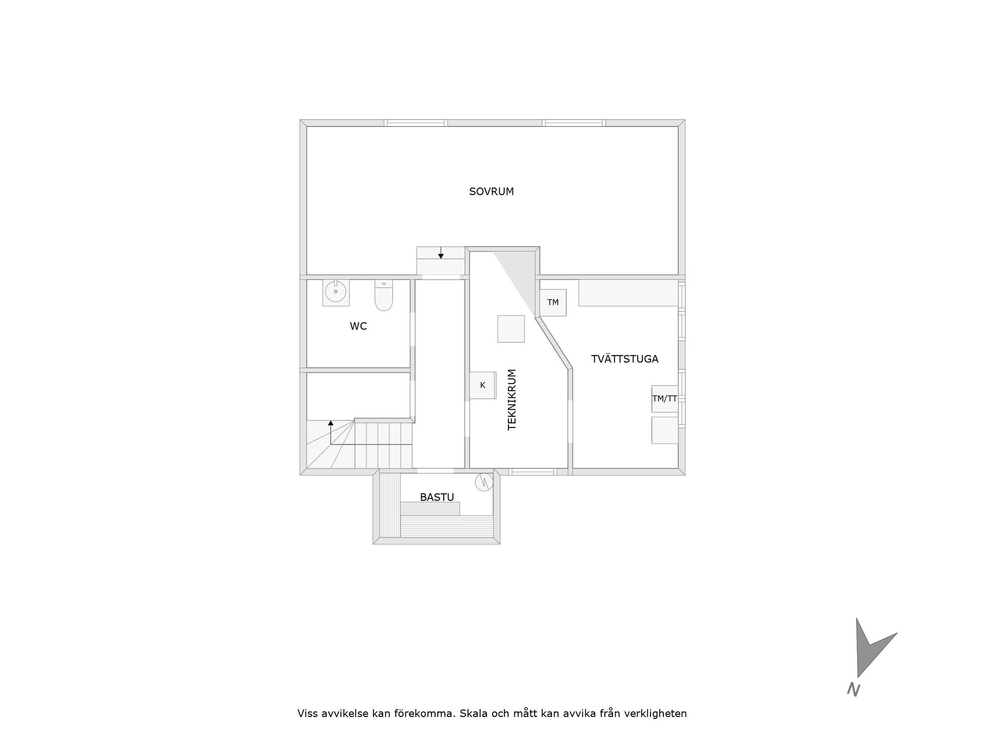 Villa, Sveden 10, Romme, Borlänge