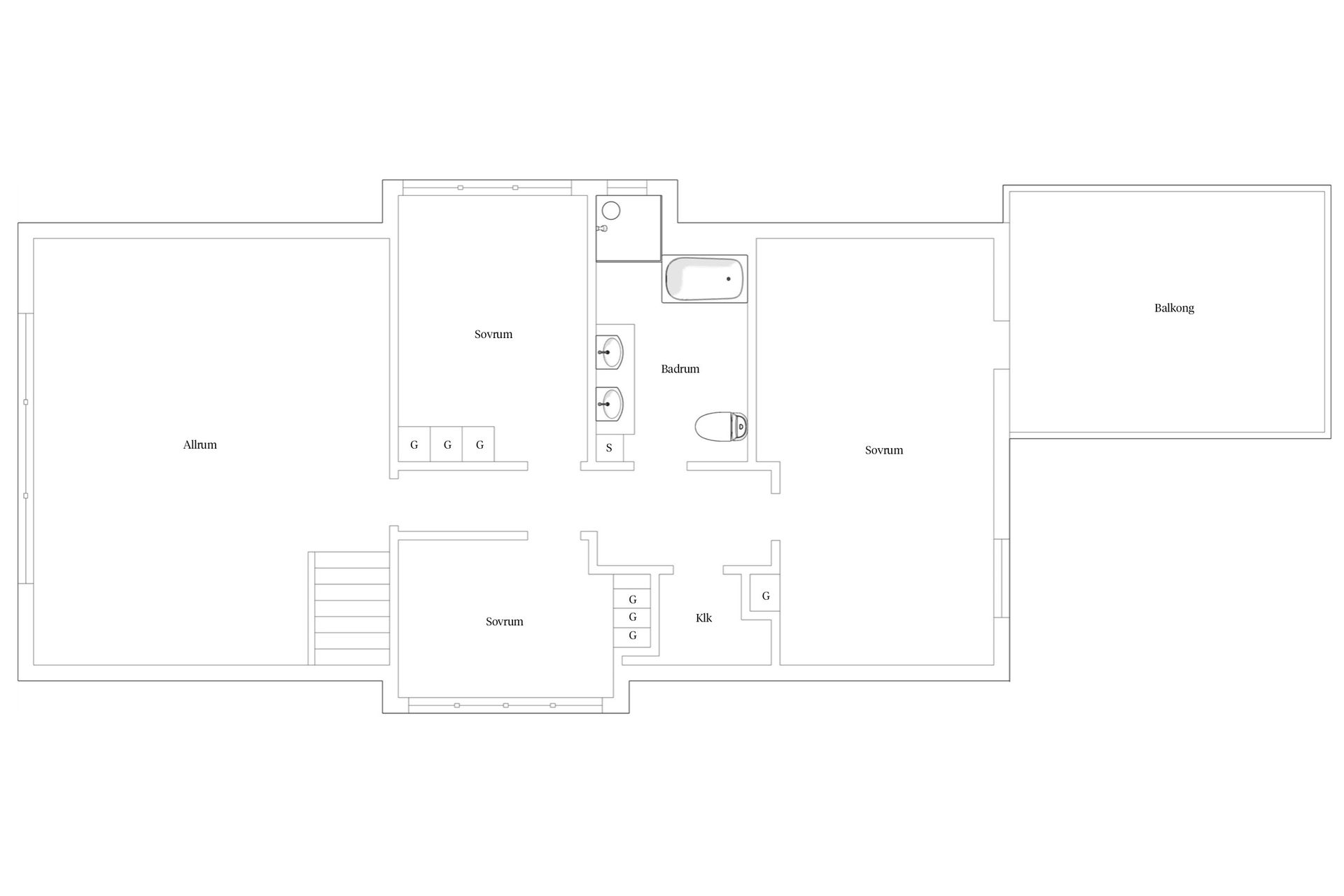 Villa, Västra Fasanvägen 21, Ljunghusen, Vellinge