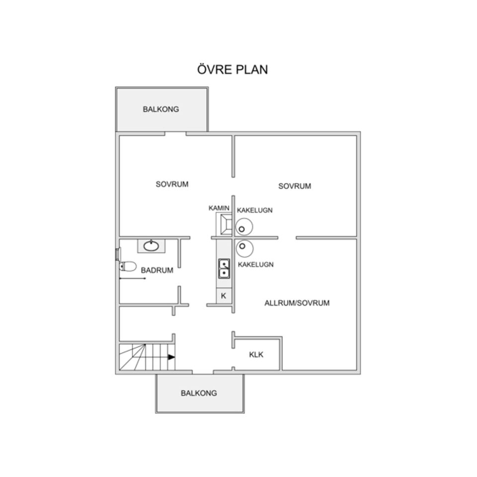 Villa, Kärvsta 124, Stöde, Sundsvall