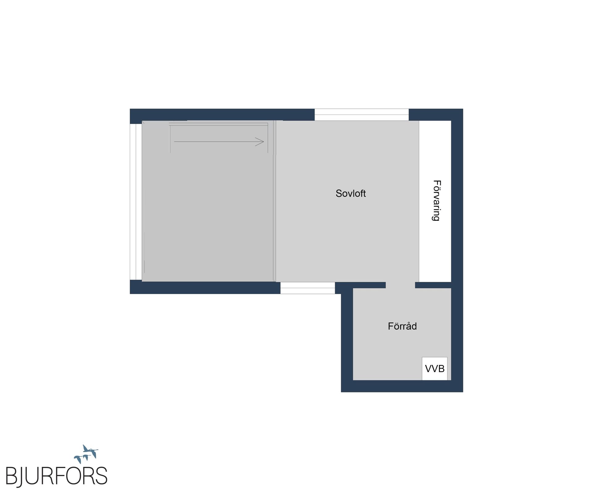 Bostadsrätt, Barometervägen 8C, Glömsta, Huddinge