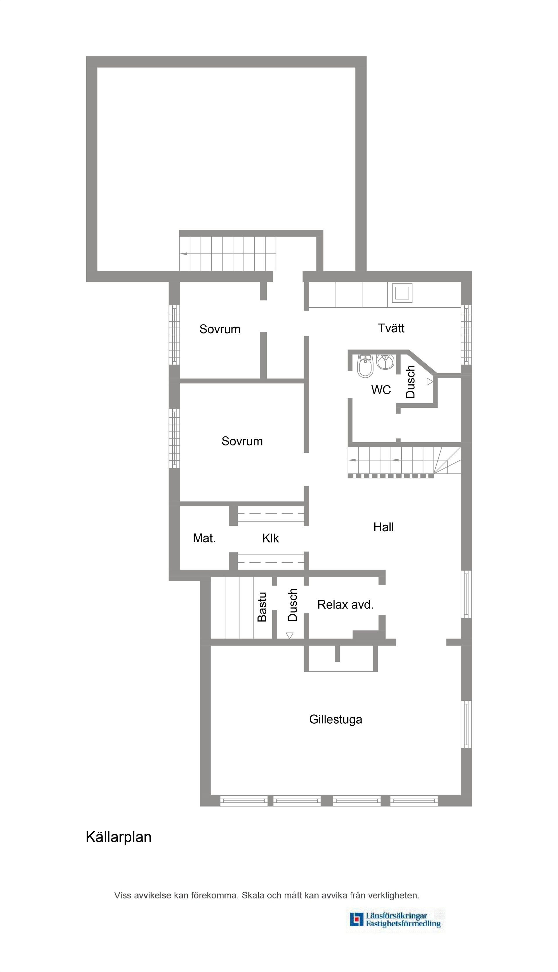 Villa, Bysågsgatan 8, Norra Vallby, Västerås