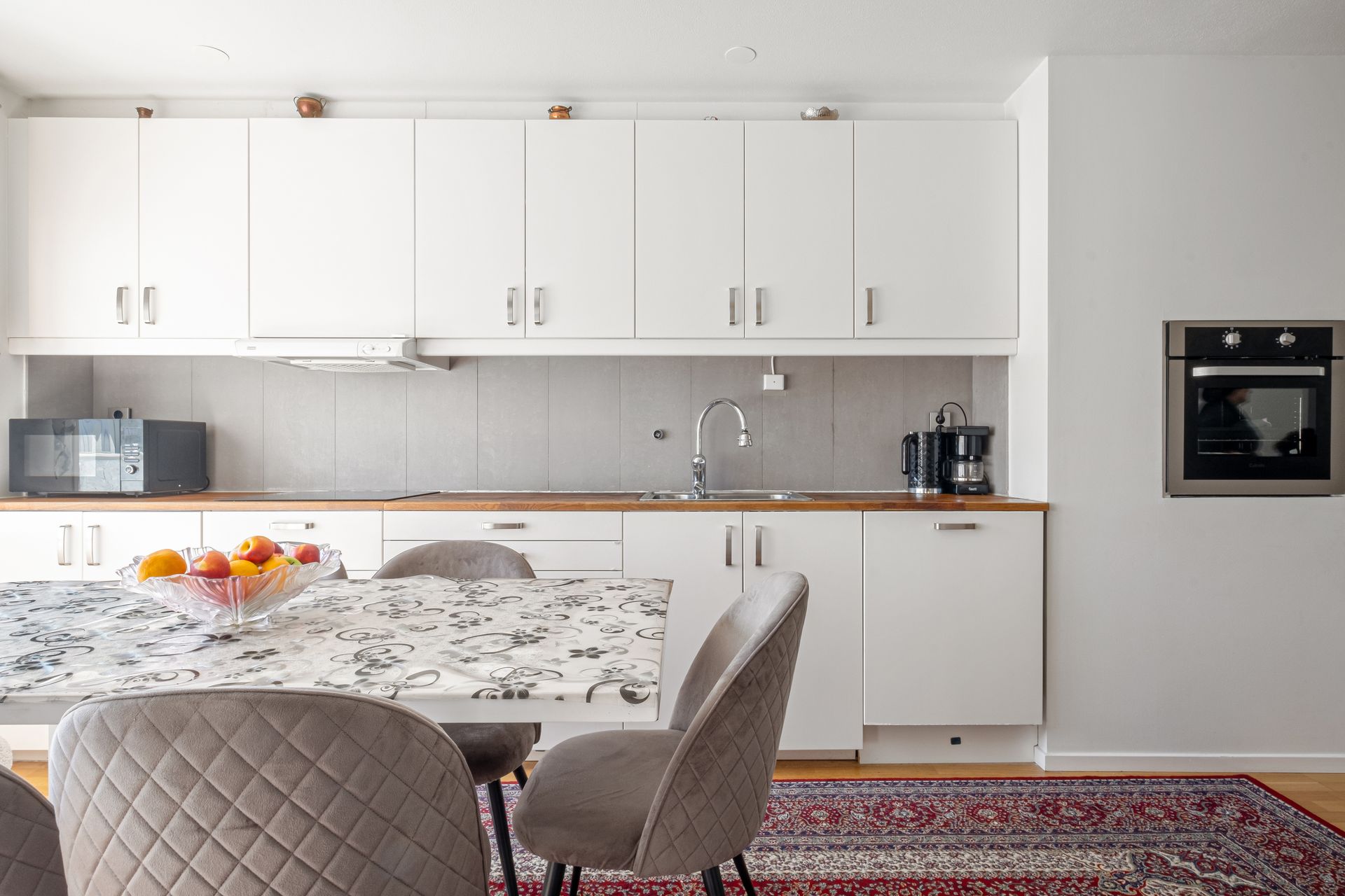 Bostadsrätt, Backluravägen 77, Nynäshamn