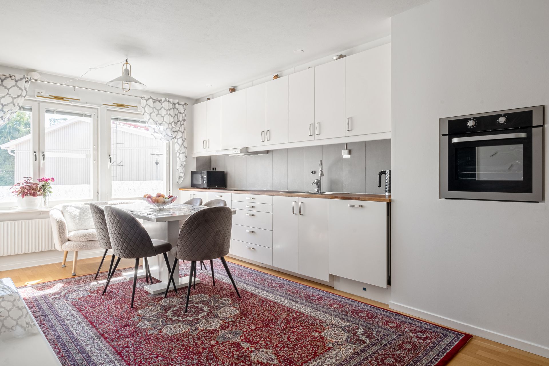 Bostadsrätt, Backluravägen 77, Nynäshamn