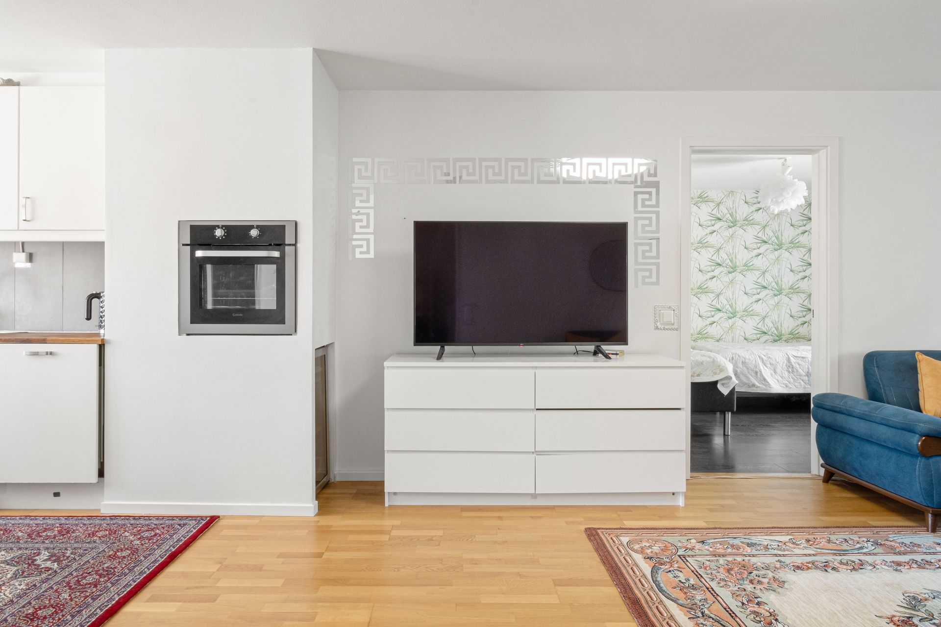 Bostadsrätt, Backluravägen 77, Nynäshamn