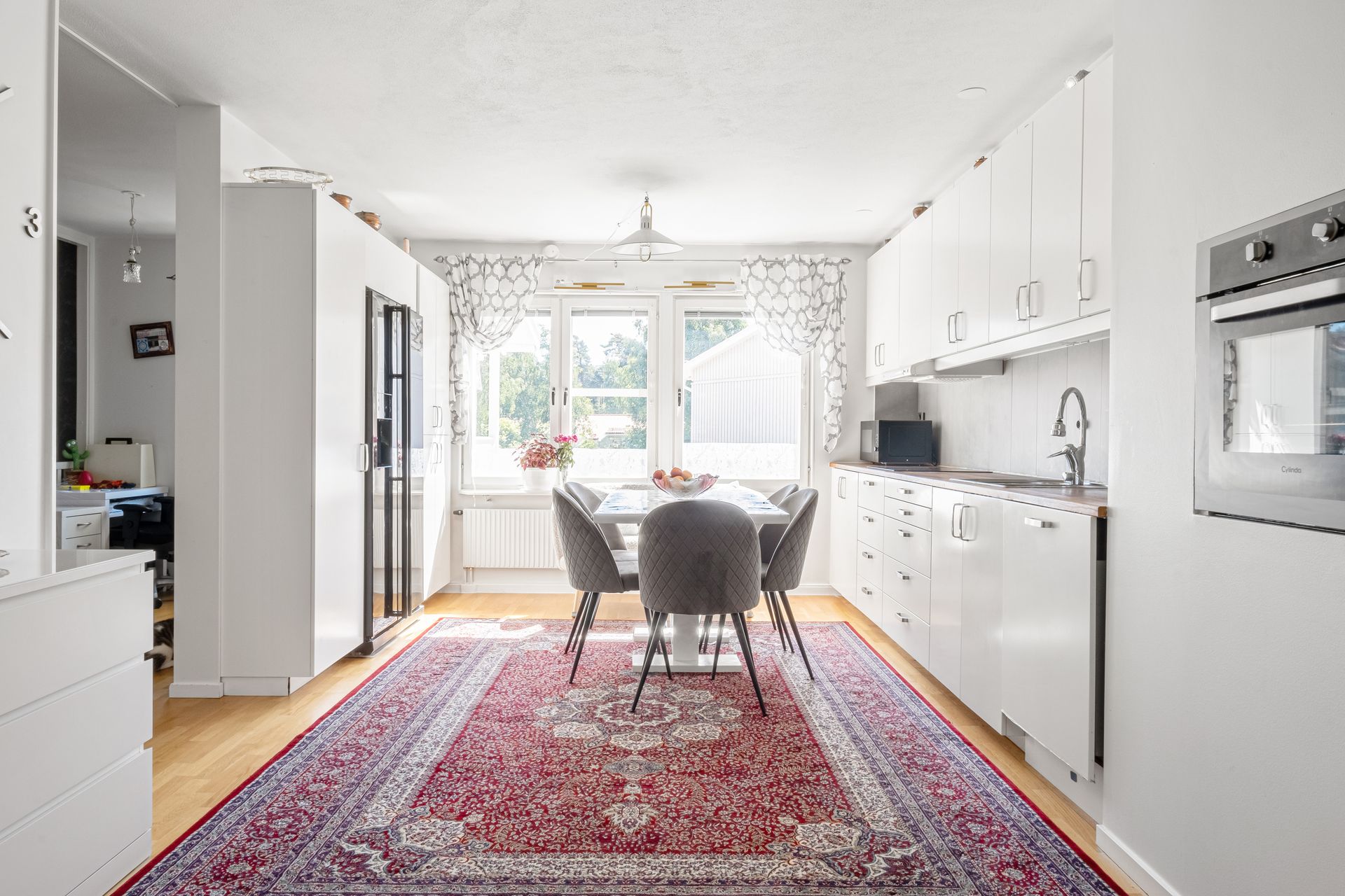 Bostadsrätt, Backluravägen 77, Nynäshamn