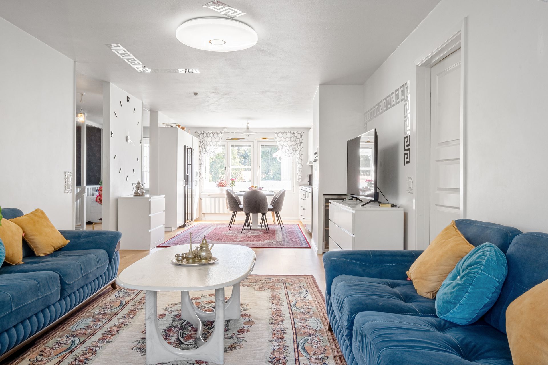 Bostadsrätt, Backluravägen 77, Nynäshamn