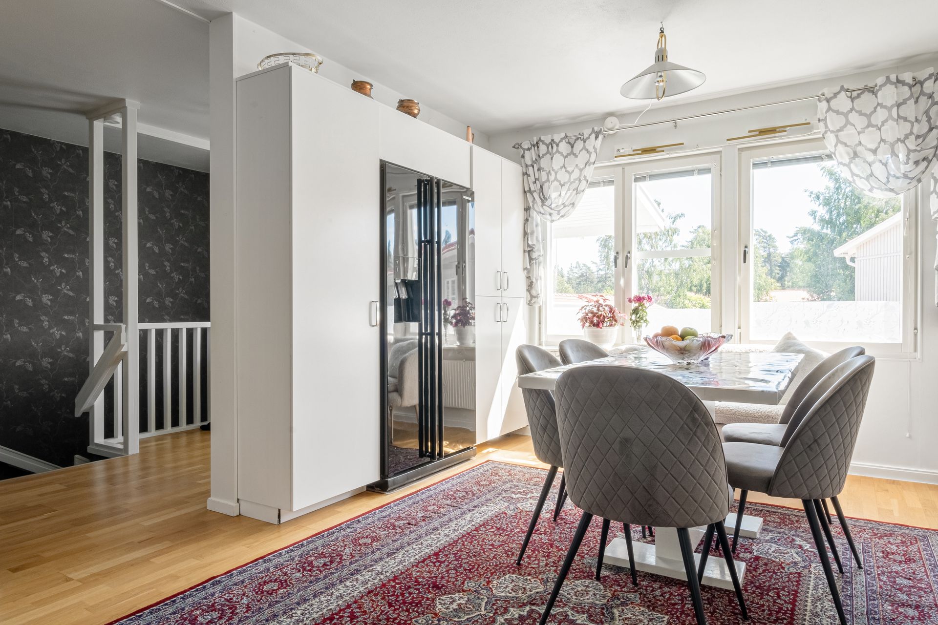 Bostadsrätt, Backluravägen 77, Nynäshamn