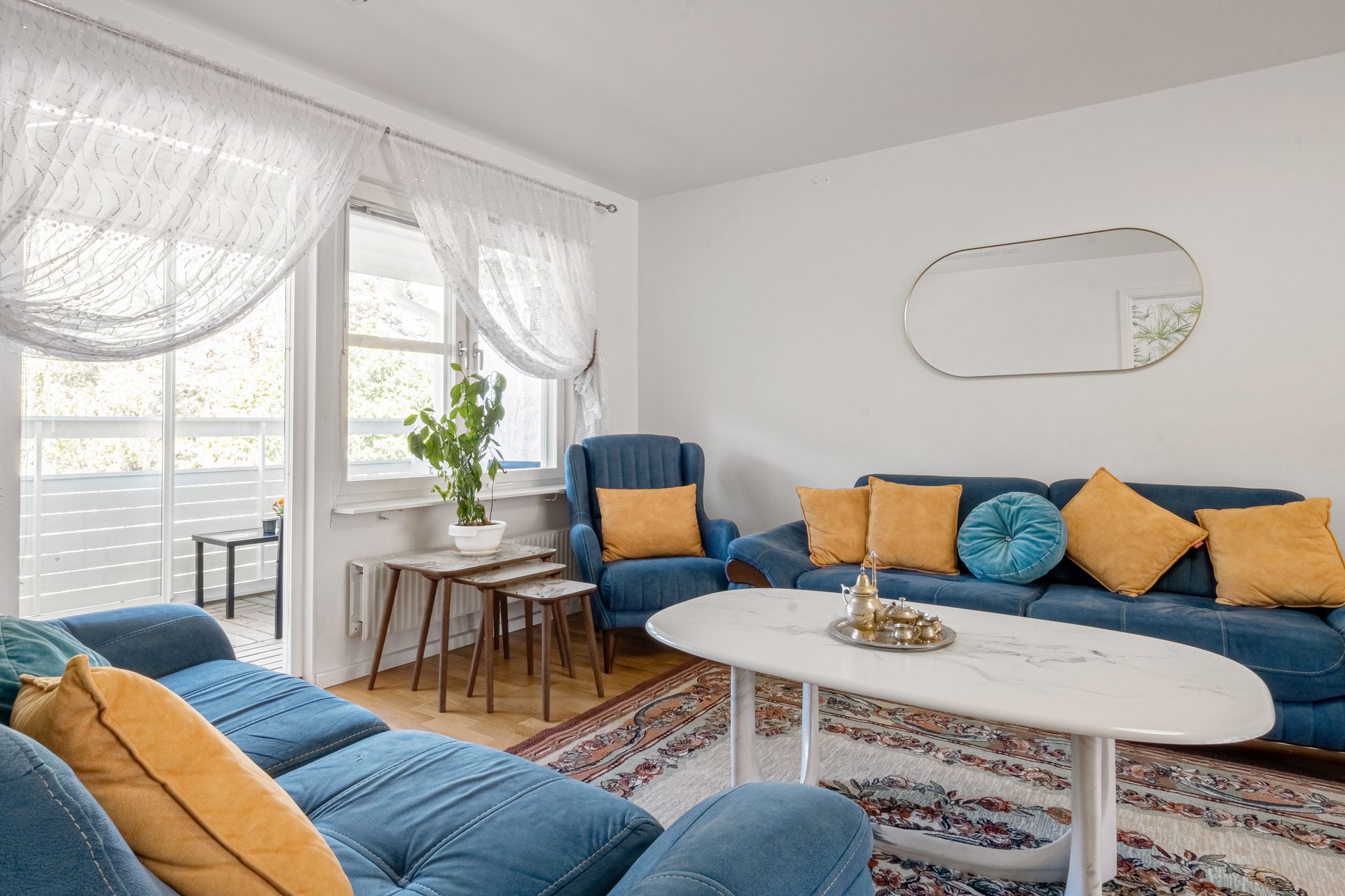 Bostadsrätt, Backluravägen 77, Nynäshamn