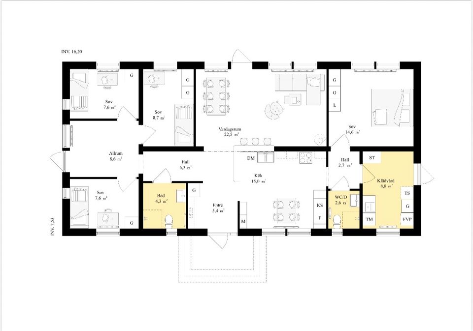 Tomt, Kungälvsvägen 81 (Närmsta adress. Ny adress ej fastställd ännu)., Laggarebacken, Alingsås