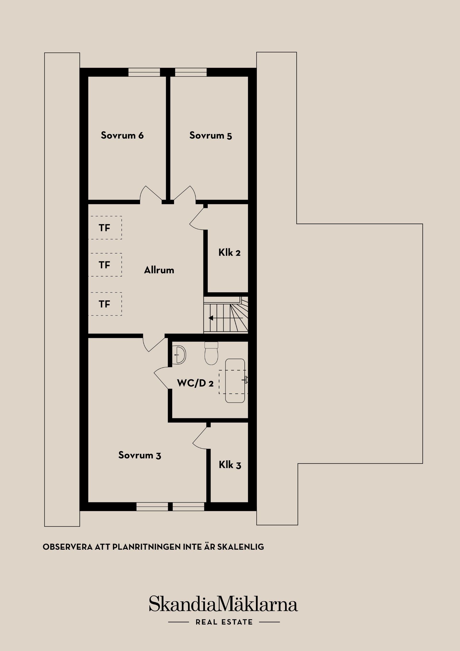 Villa, Björnstiernas väg 28C, Stäket, Järfälla