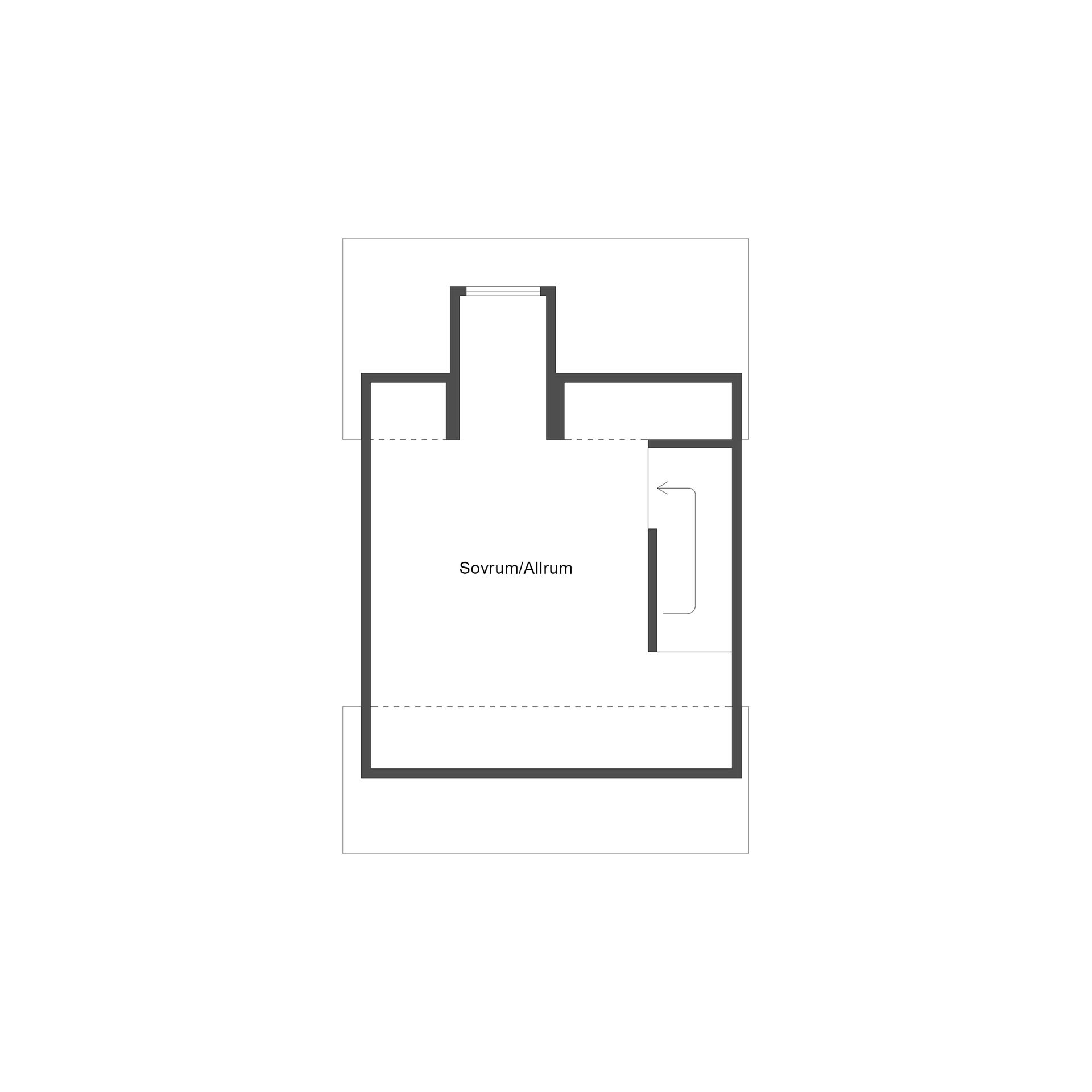 Bostadsrätt, Kyrkogatan 1F, Centralt vid Kyrkberget, Strängnäs