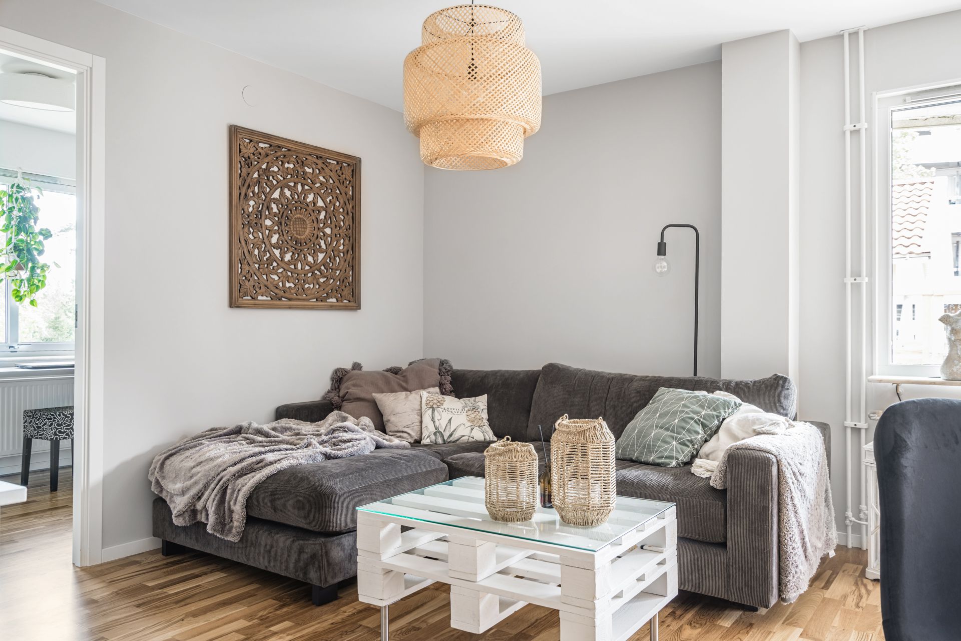 Bostadsrätt, Ekebyvägen 32, Ekeby, Vallentuna