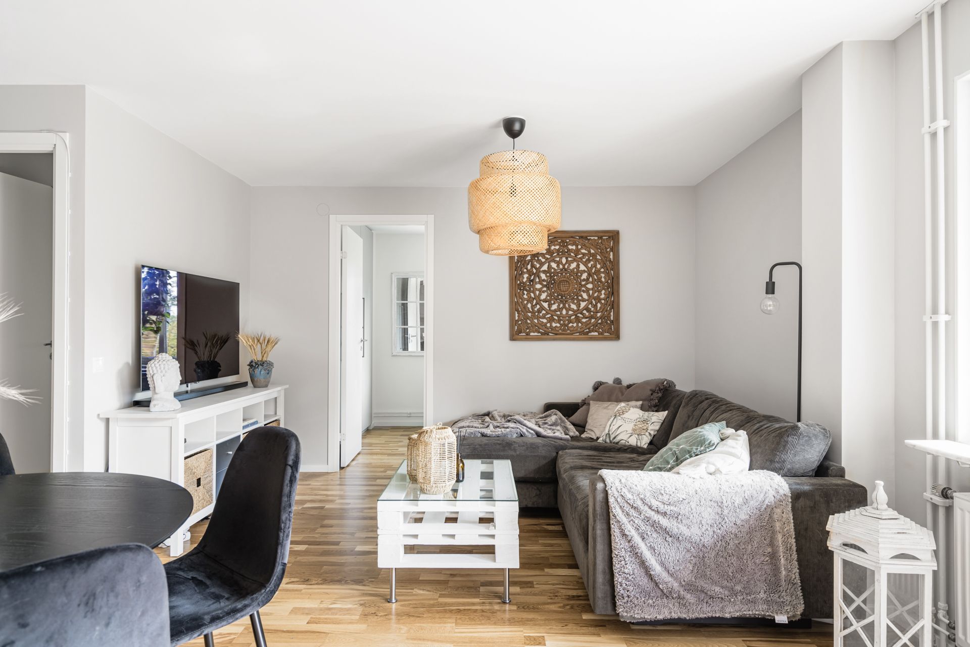 Bostadsrätt, Ekebyvägen 32, Ekeby, Vallentuna