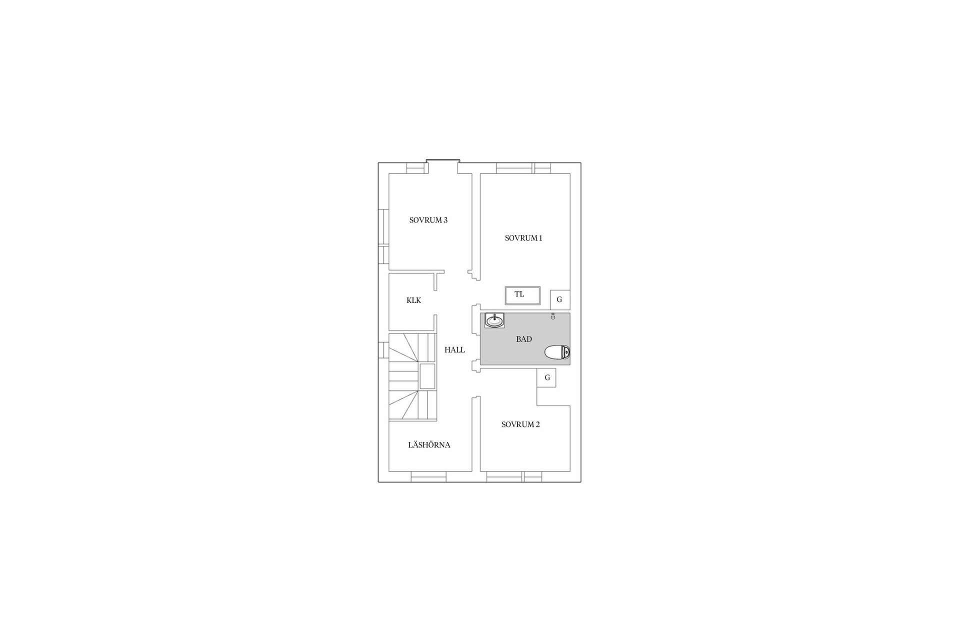 Bostadsrätt, Rundquists väg 34, Vikaholm, Växjö