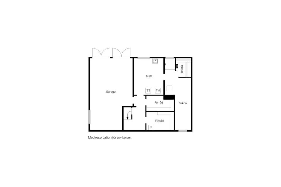 Villa, Kulefallsvägen 4, Östra Ryd, Söderköping