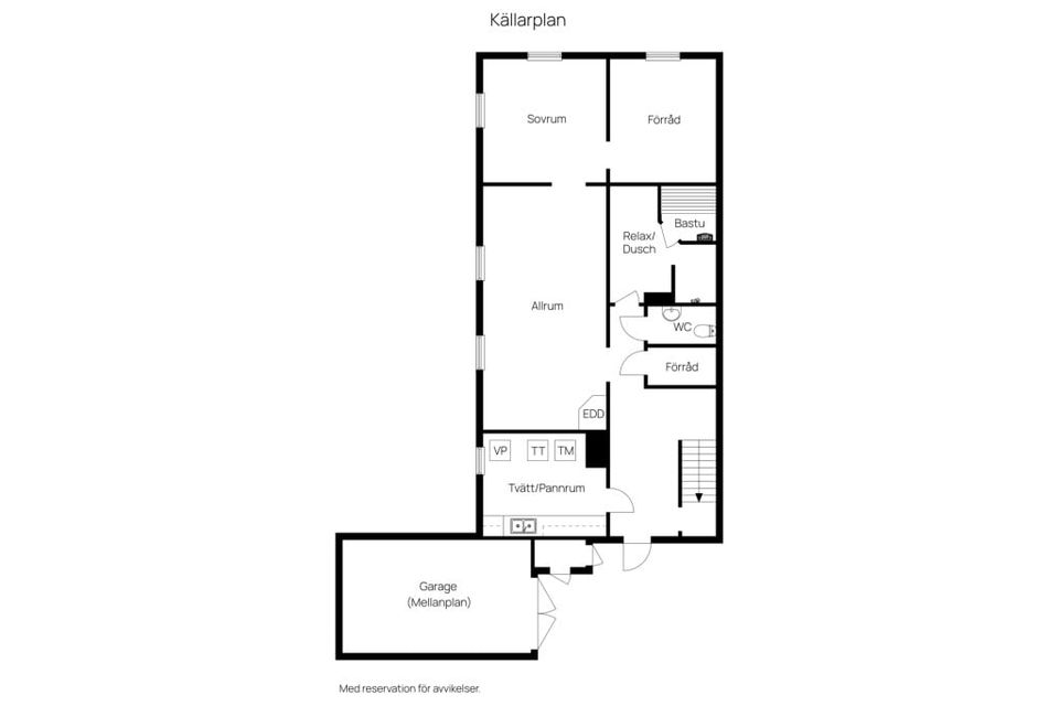 Villa, Åkervägen 7, Dalsjöfors, Borås