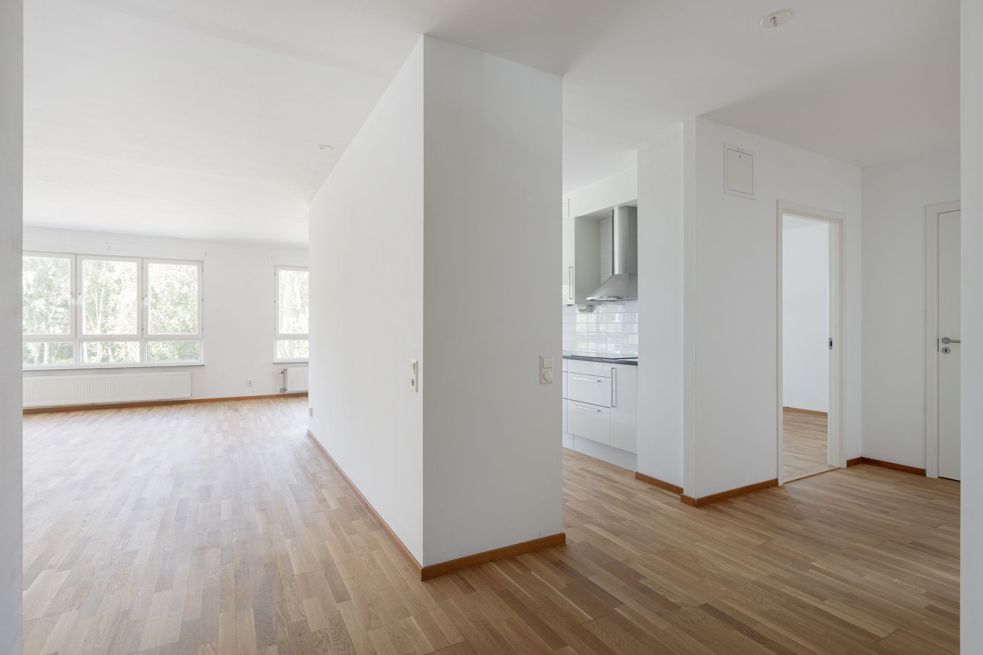 Bostadsrätt, Strandpromenaden 22, Lomma - Strandstaden, Lomma
