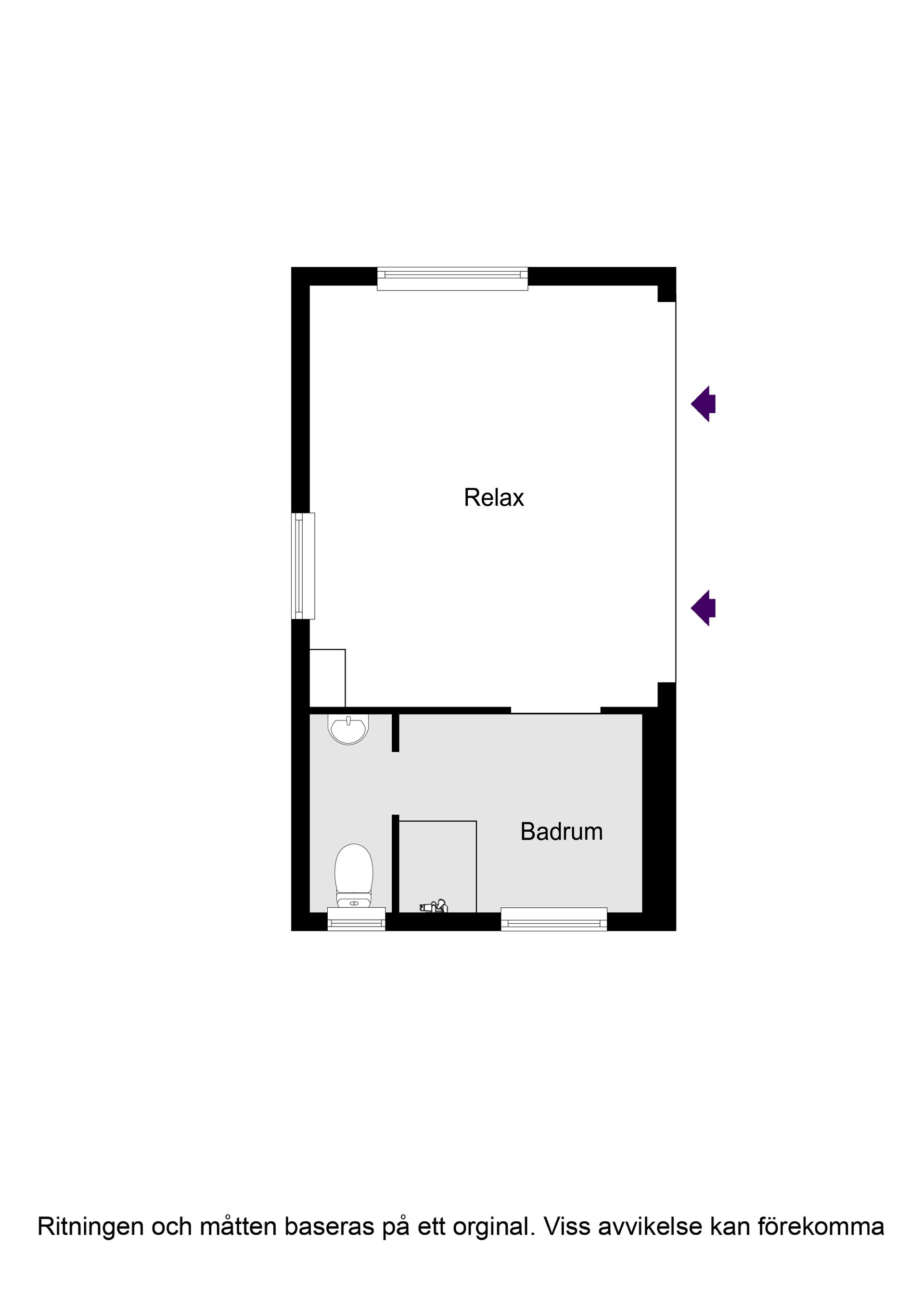 Villa, Sankt Eriks Väg 12, Stäket, Järfälla