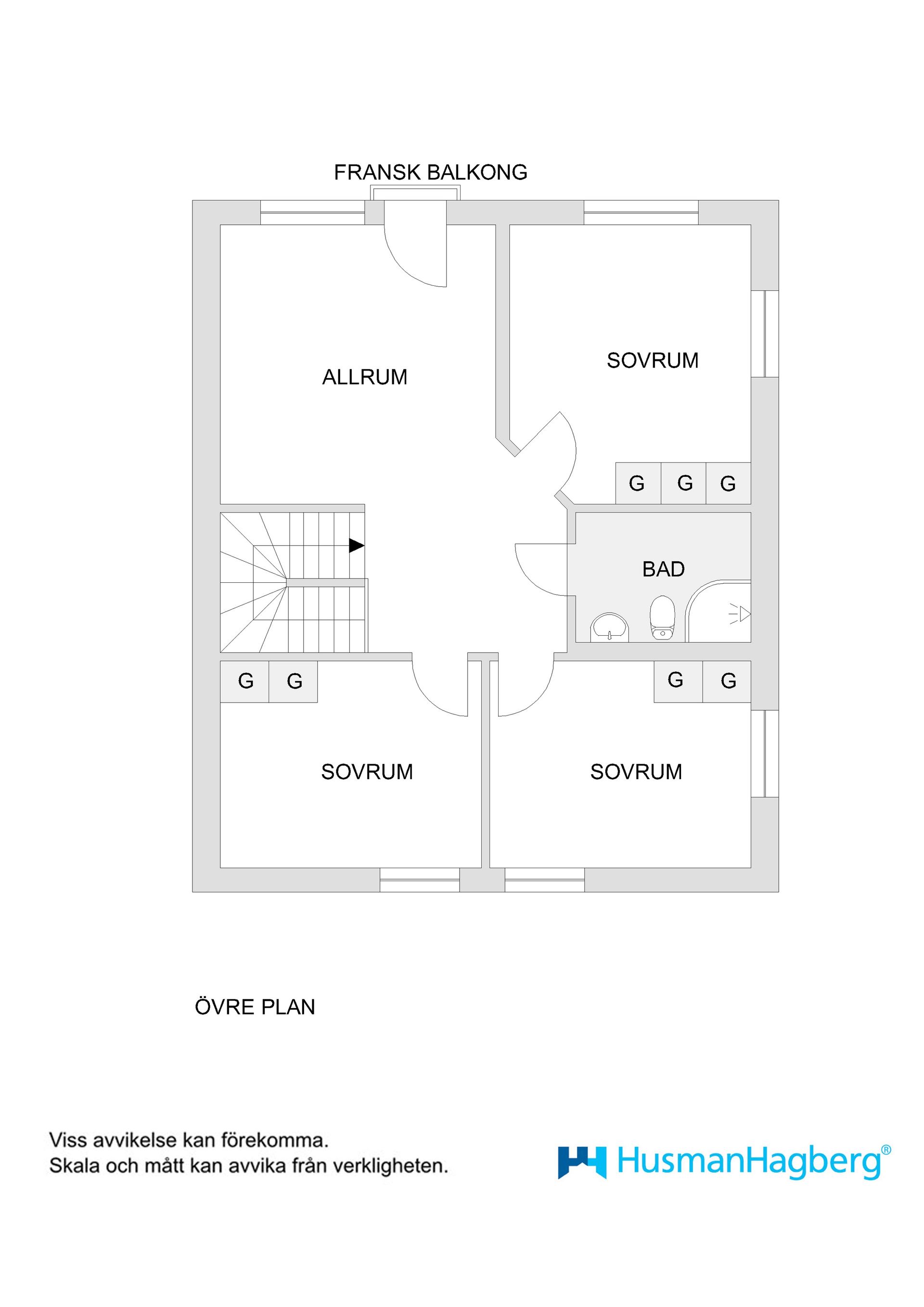 Bostadsrätt, Enbärsvägen 3B, Böleäng, Umeå