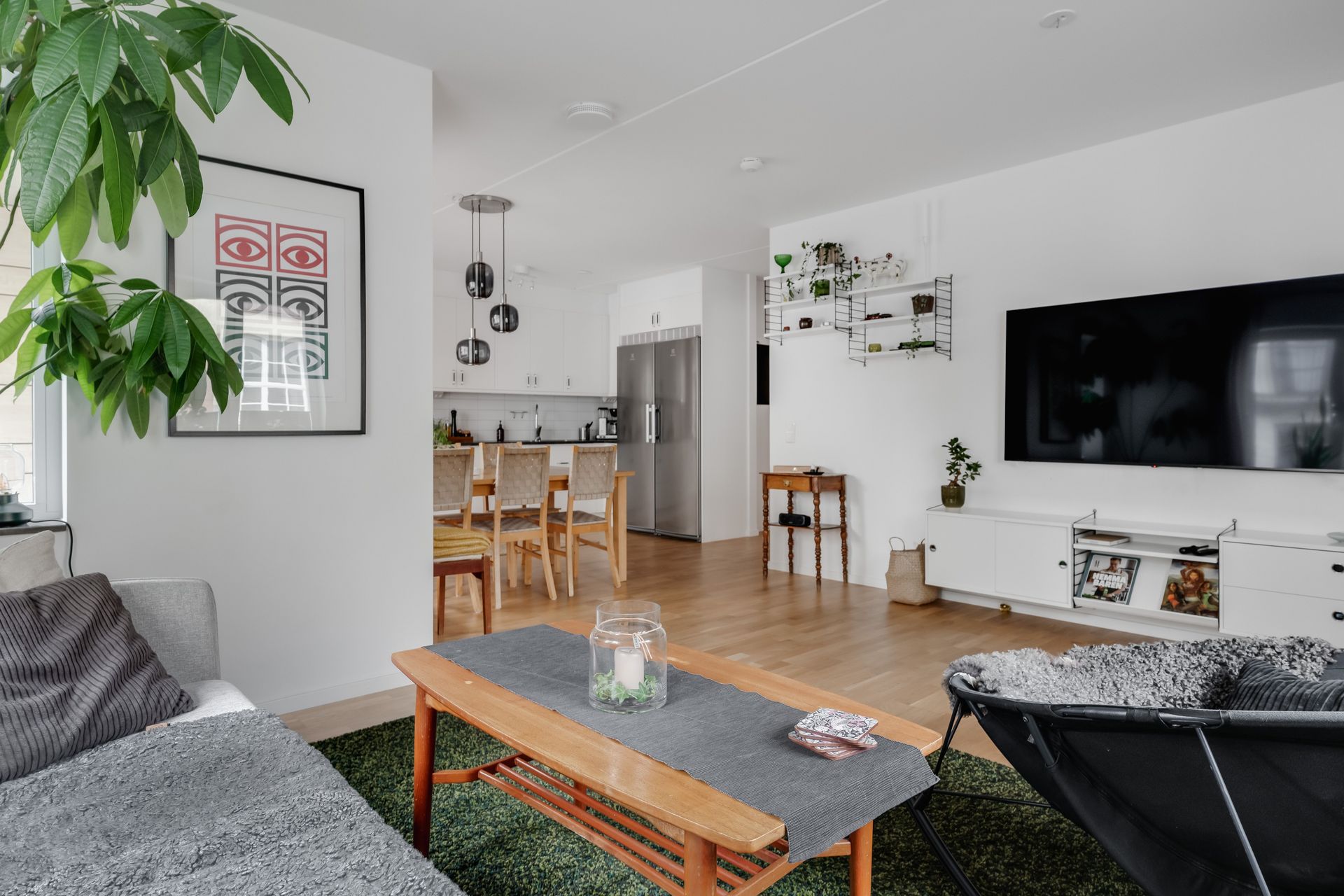 Bostadsrätt, Brigadgatan 1, Regementet, Borås
