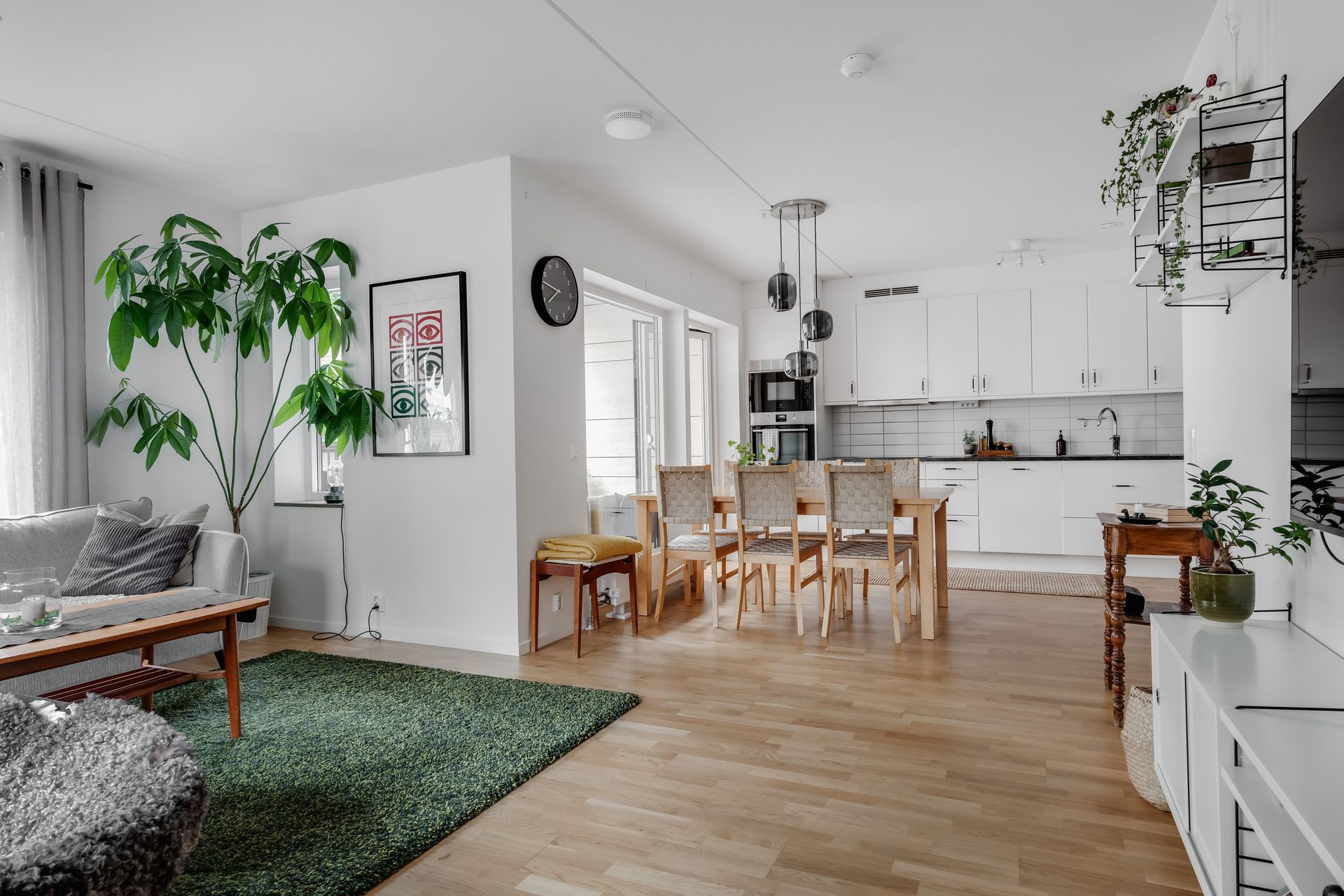 Bostadsrätt, Brigadgatan 1, Regementet, Borås