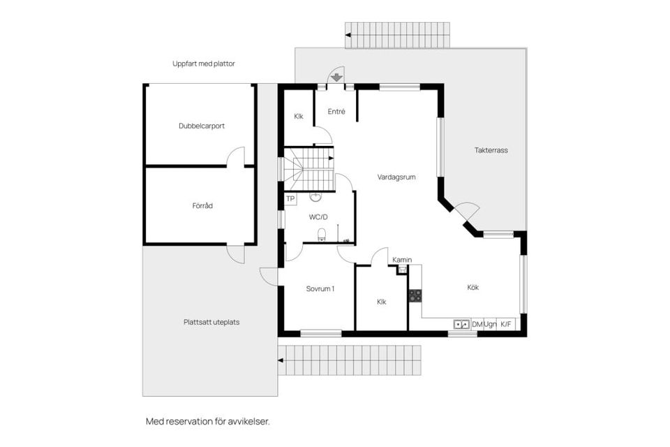Villa, Tyge Sneckes väg 23, Österslöv, Kristianstad