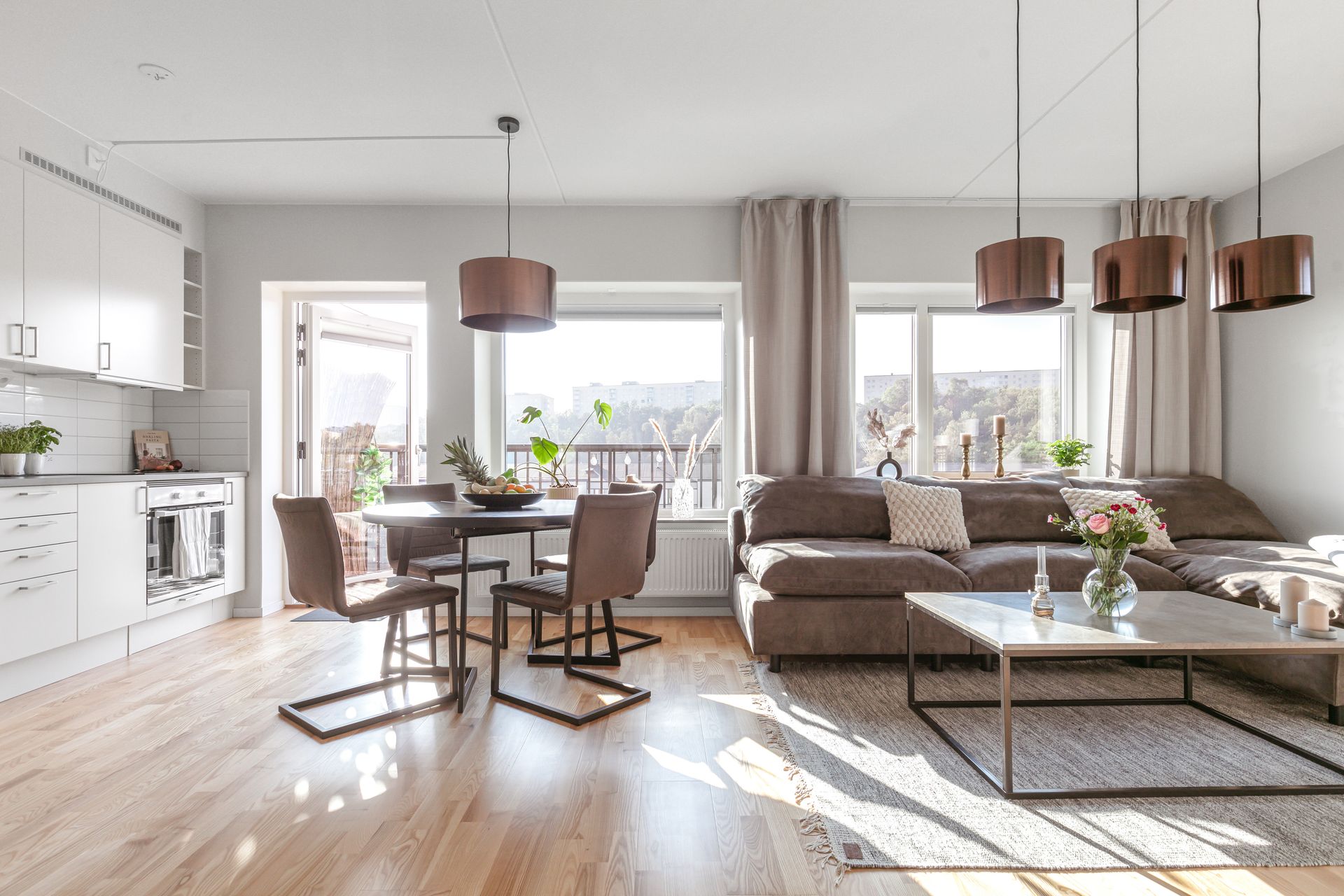 Bostadsrätt, Långströmsgatan 4D, Centrala Hisingen, Göteborg