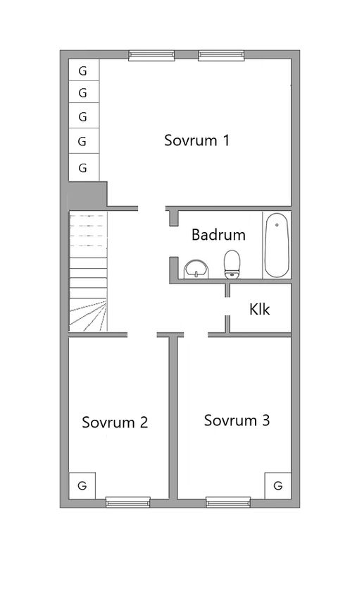 Bostadsrätt, Radhus, Viggholmsvägen 29, Skärholmen - Vårberg, Stockholm