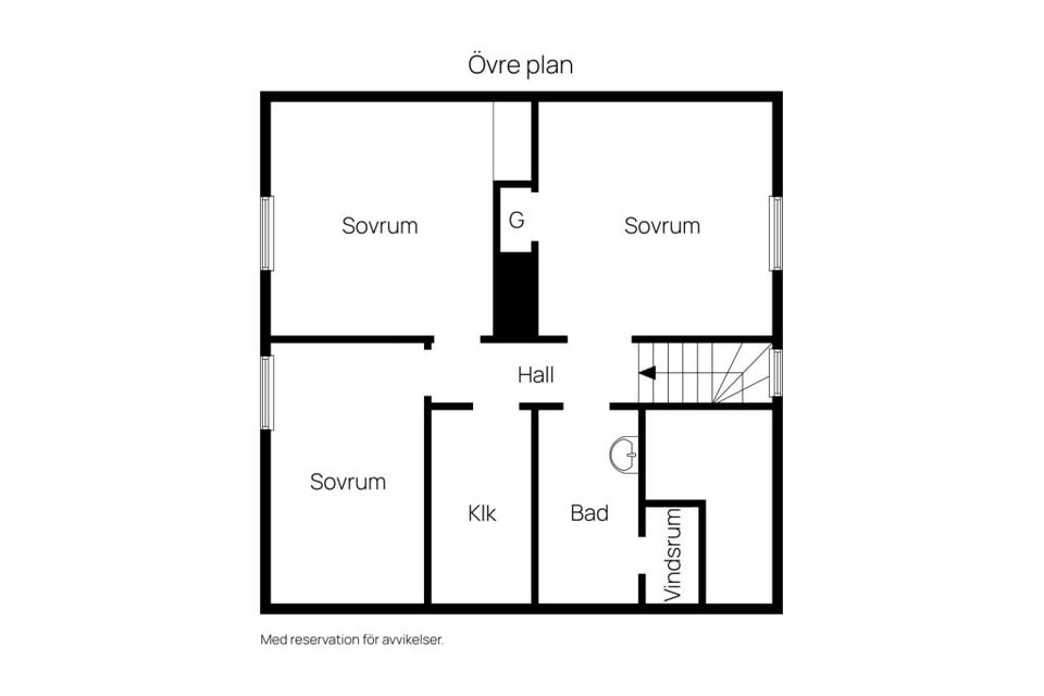 Villa, Ånn Nilsors väg 5, Ånn, Åre