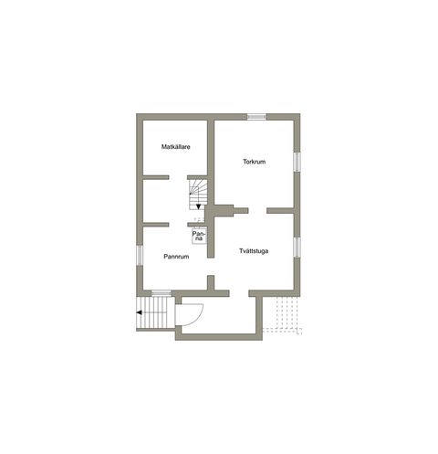 Villa, Södra vägen 36, Höganäs