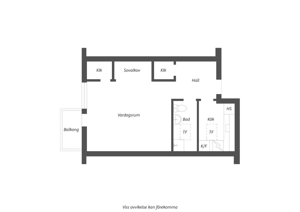 Bostadsrätt, Guldbrandsgatan 17, Trandared, Borås