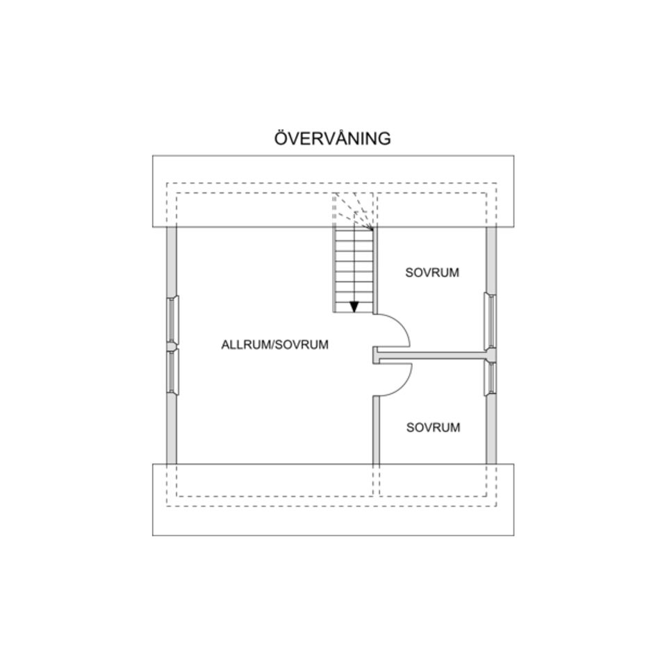 Villa, Väringevägen 2, Väsjön, Sollentuna