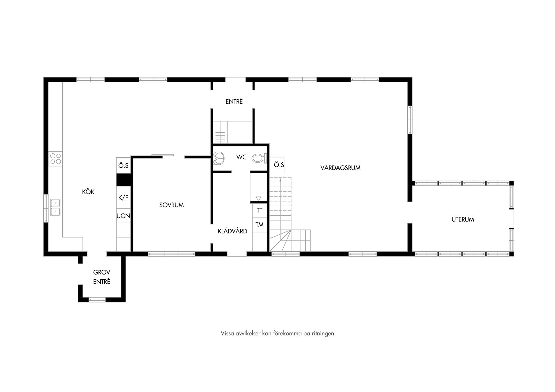 Villa, Skurup 1231, Skurup