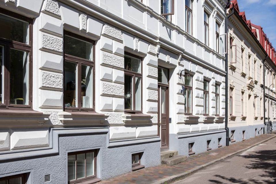 Bostadsrätt, Farmgränden 3, Norr, Helsingborg