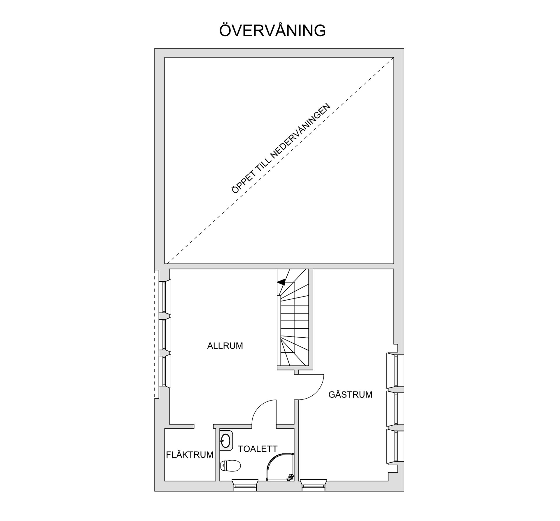 Villa, Boviksbadet 368, Boviken, Skellefteå