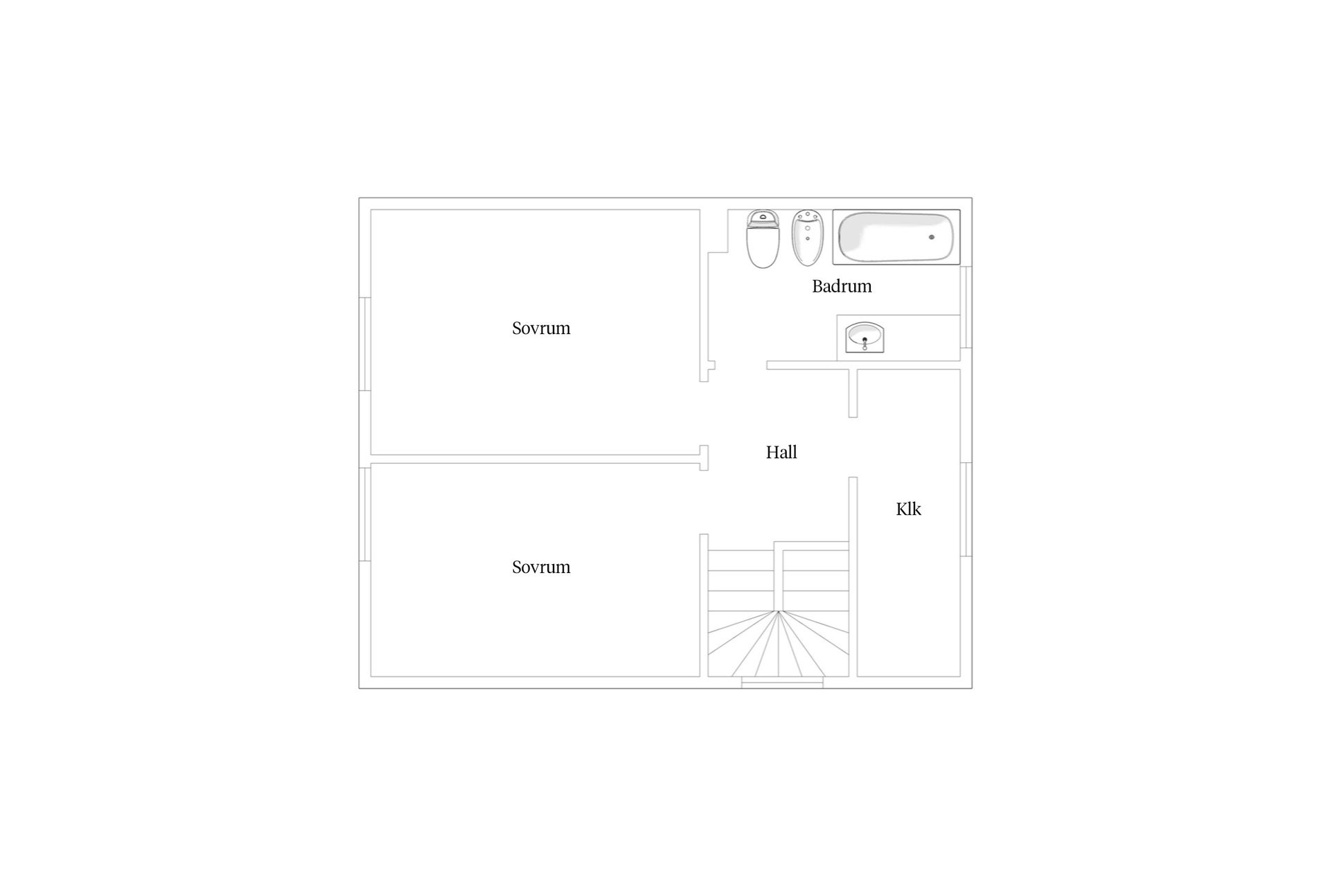 Villa, Björkhemsgatan 52A, Sjöbo, Borås