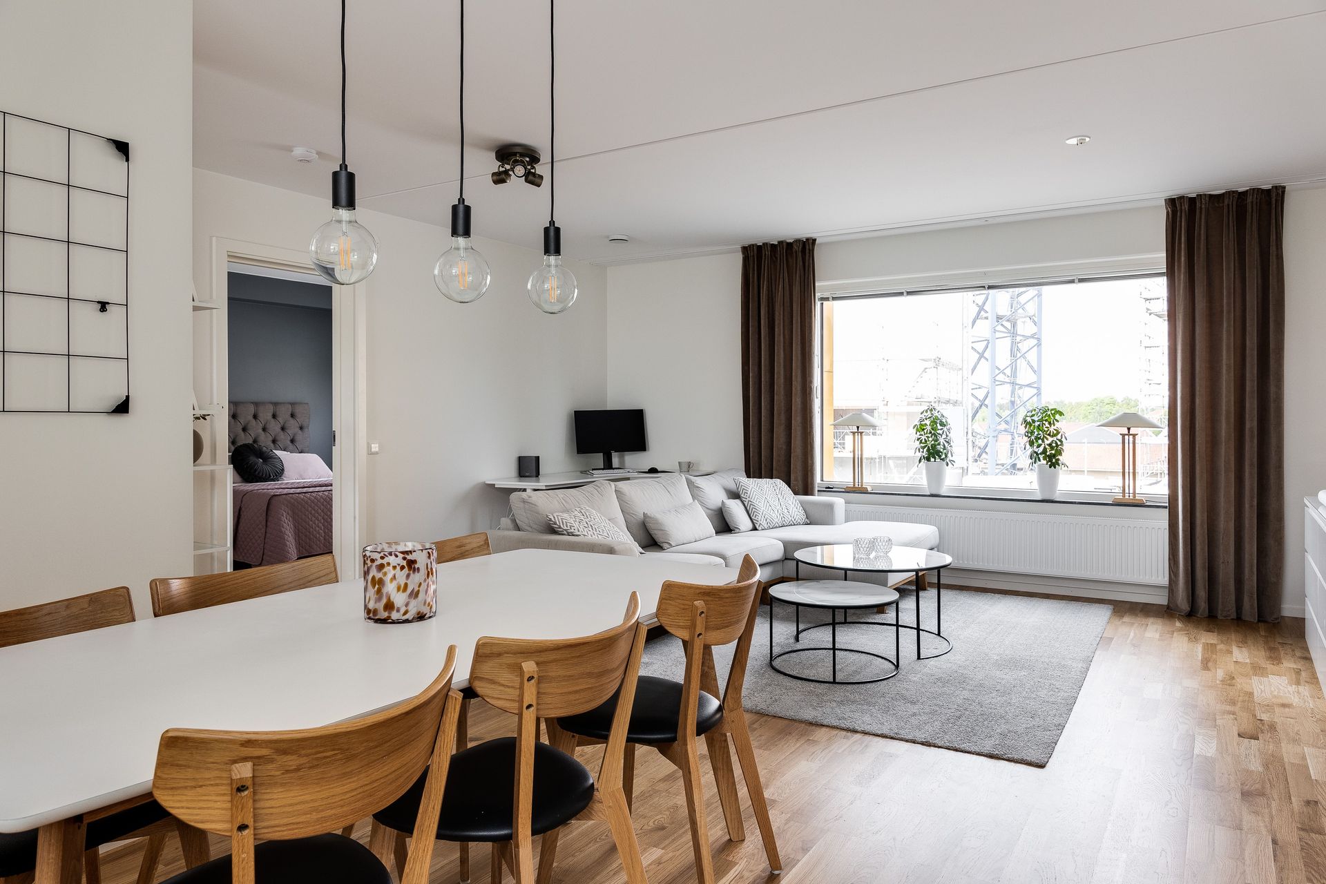 Bostadsrätt, Segerstadsvägen 70C, Hovshaga, Växjö