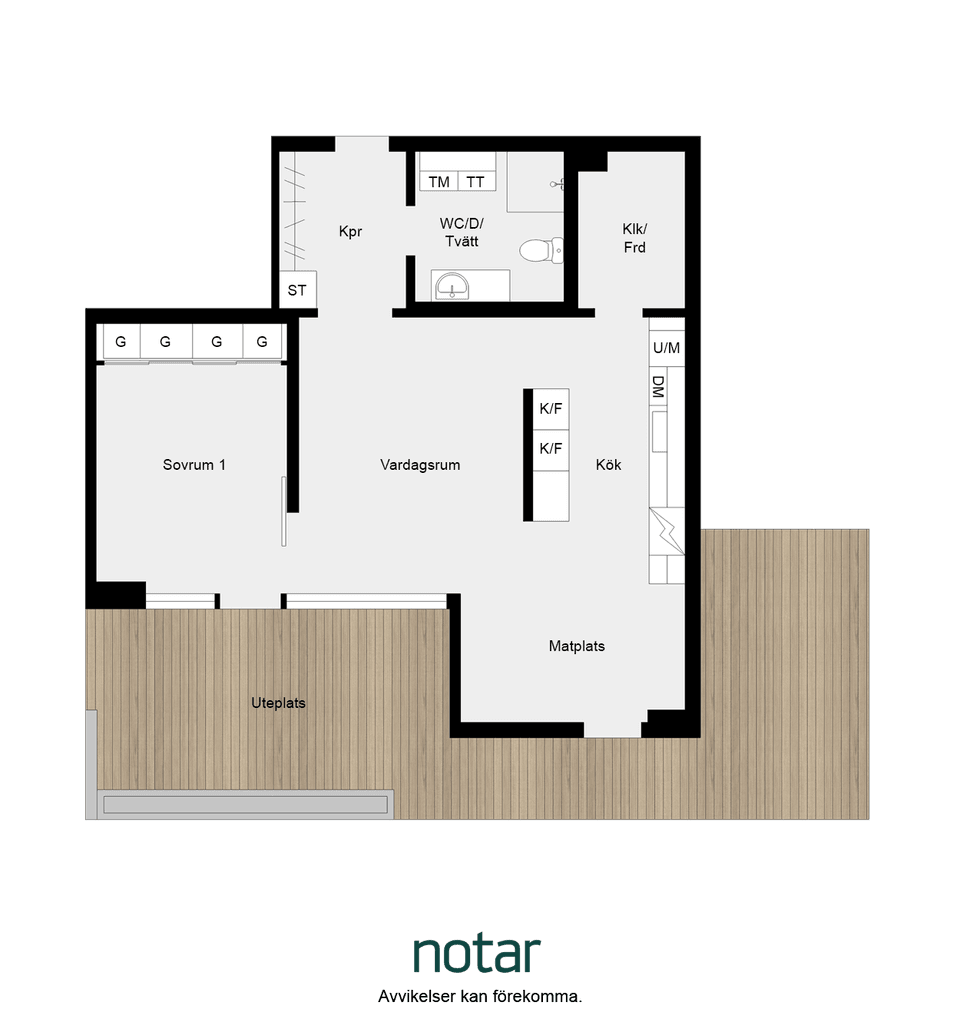 Bostadsrätt, Turmalingatan 1B, Råbylund, Lund