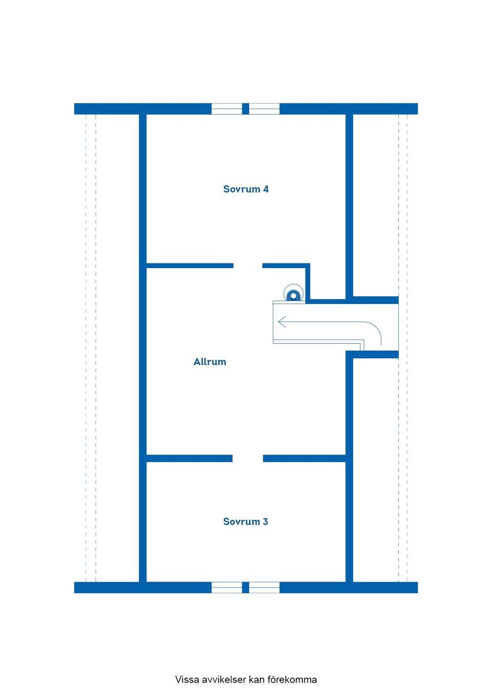 Fritidshus, Björnbäcken 20, Rottneros, Sunne