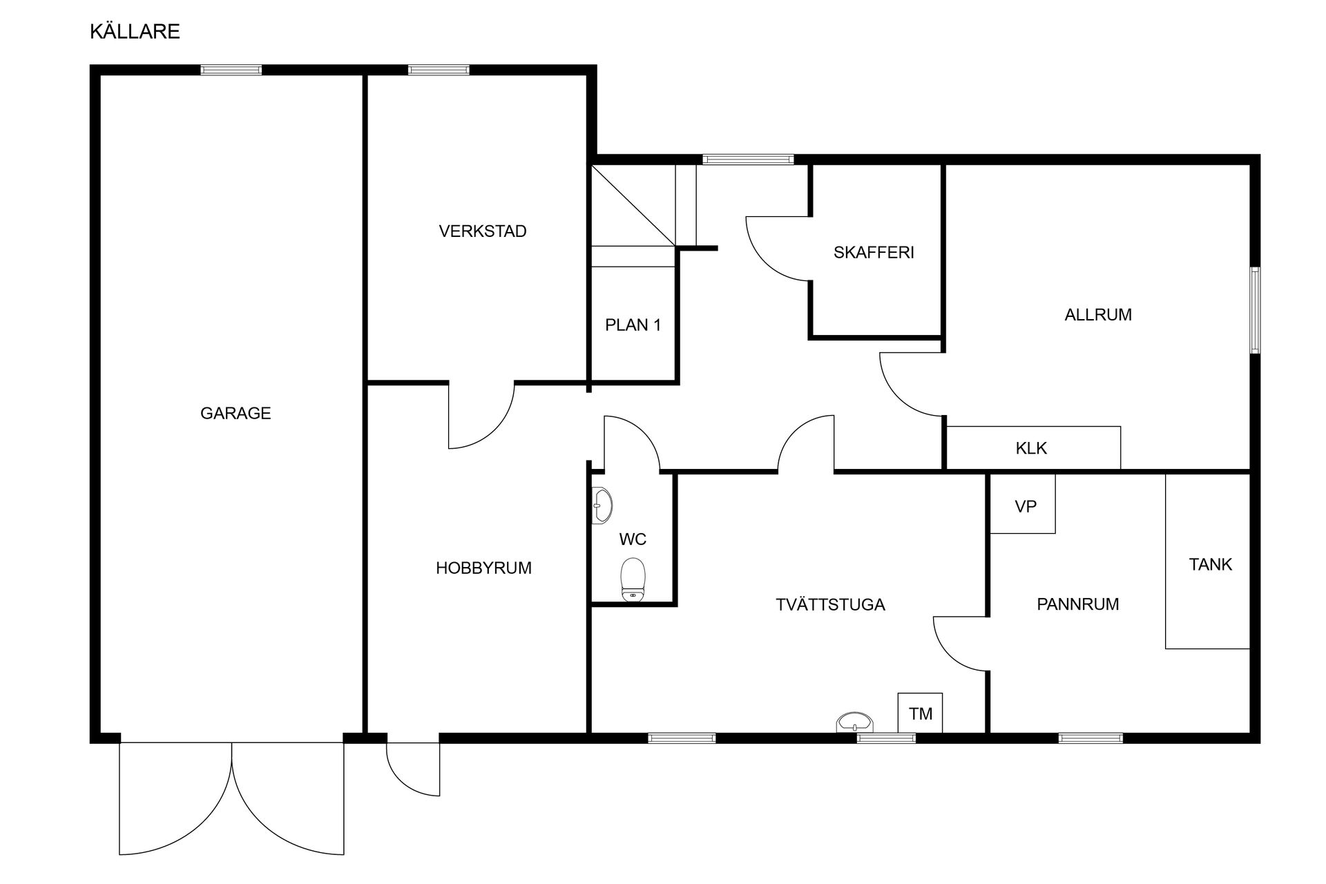 Villa, Kaveldunsvägen 9, Älvängen, Ale