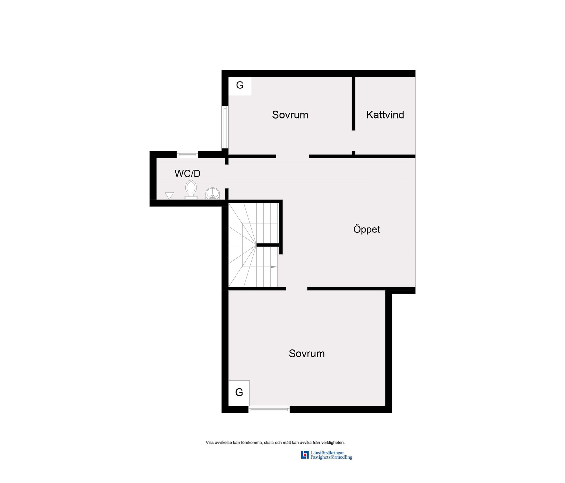 Bostadsrätt, Blommelundsvägen 1, Carlslund, Upplands Väsby