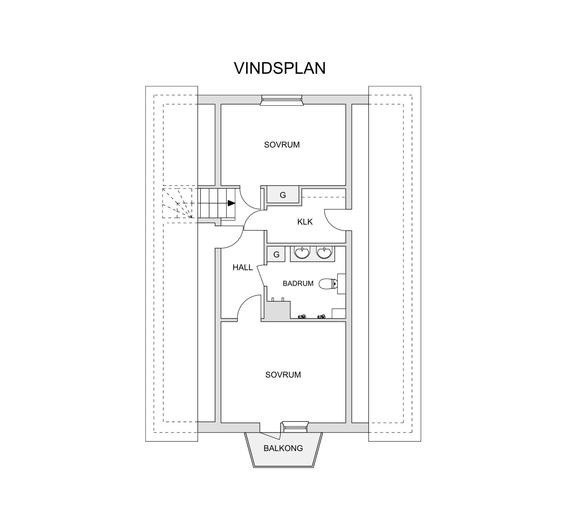 Villa, Ekgatan 4, Sörböle, Skellefteå