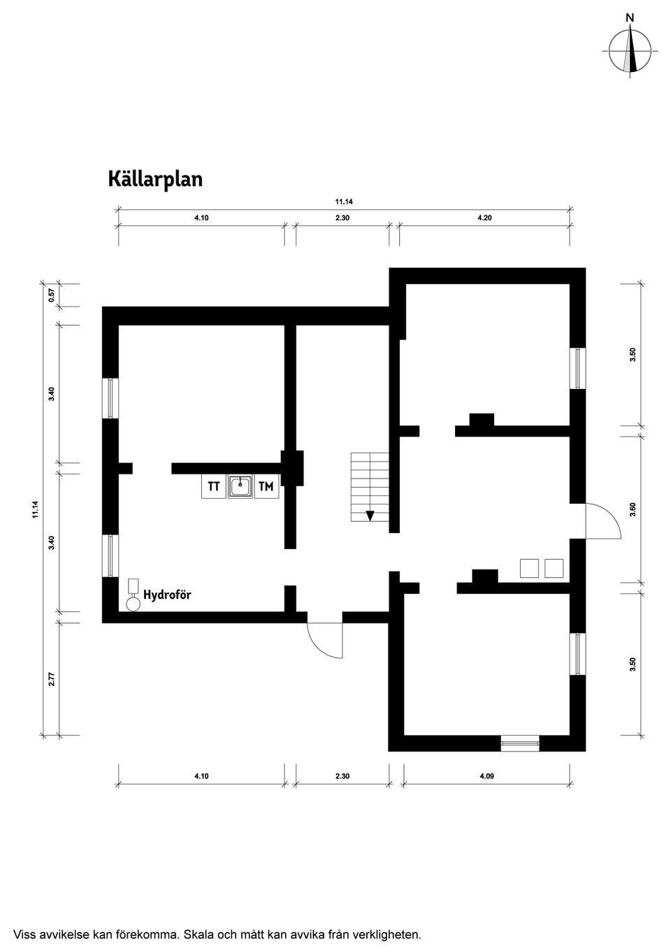 Villa, Källstorp 2281, Källstorp, Svalöv