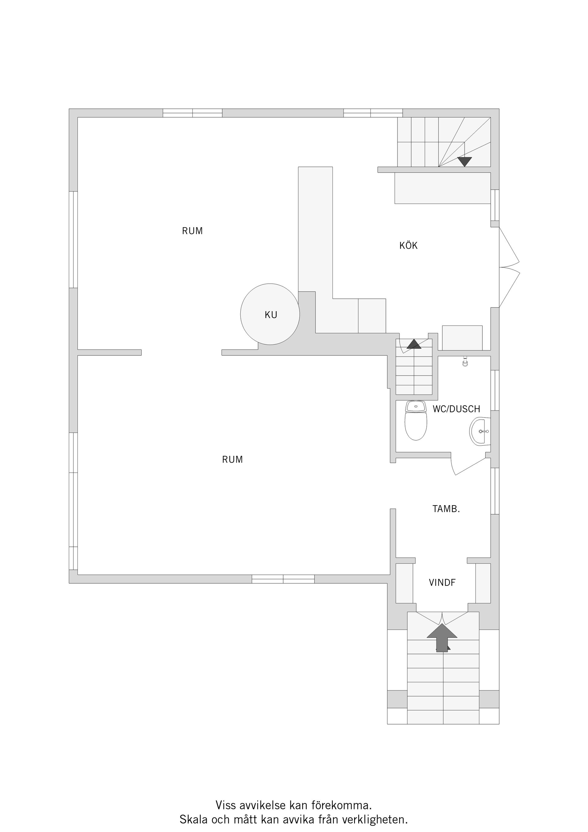 Villa, Valhallavägen 11, Bergåsa, Karlskrona