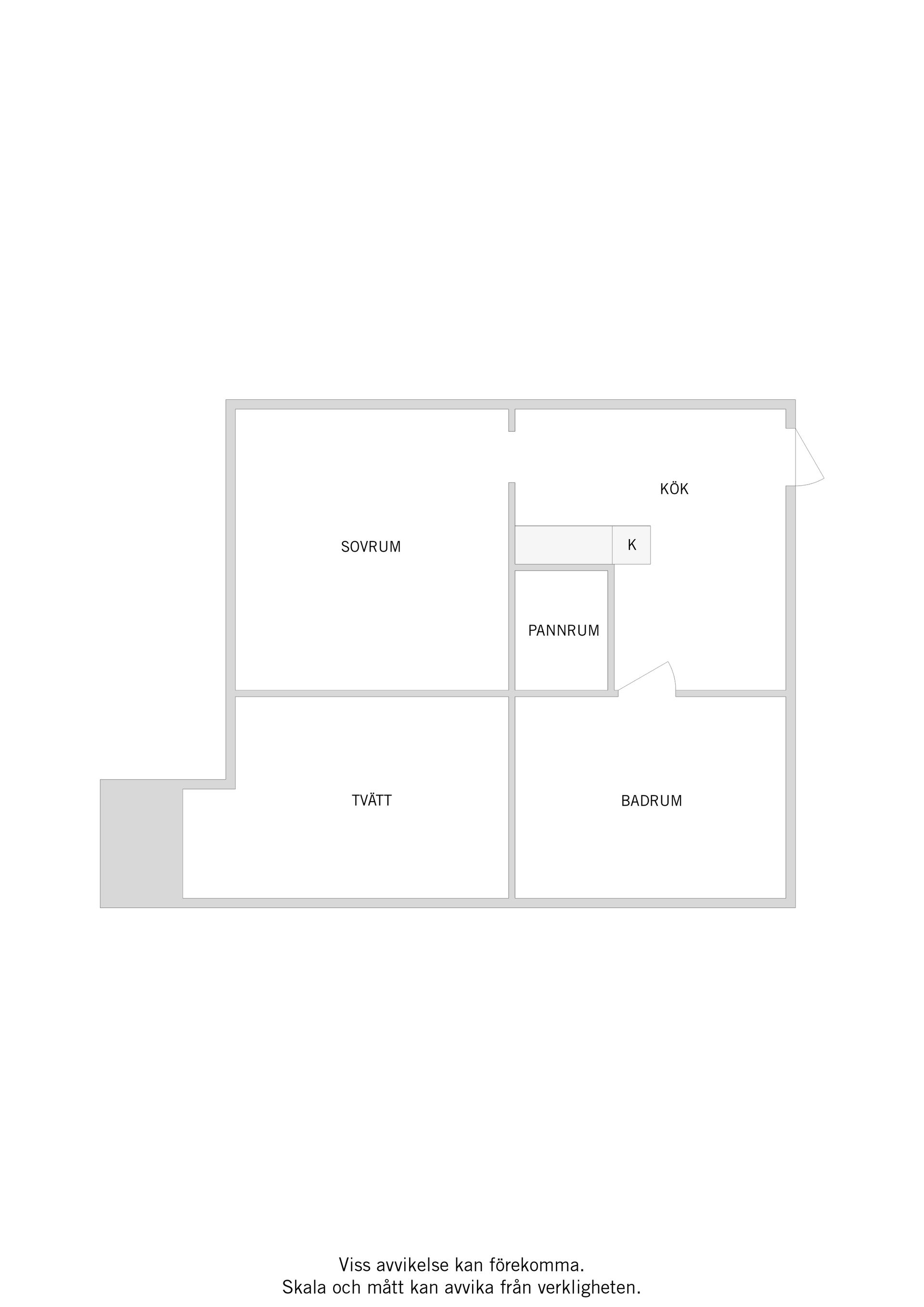 Villa, Valhallavägen 11, Bergåsa, Karlskrona