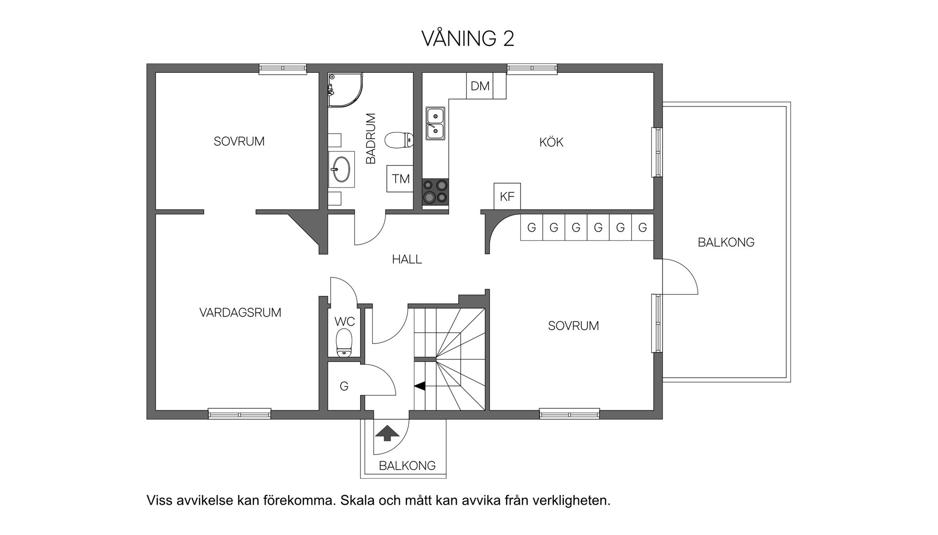 Övrigt, Nybomsgatan 2C, Freja, Västerås