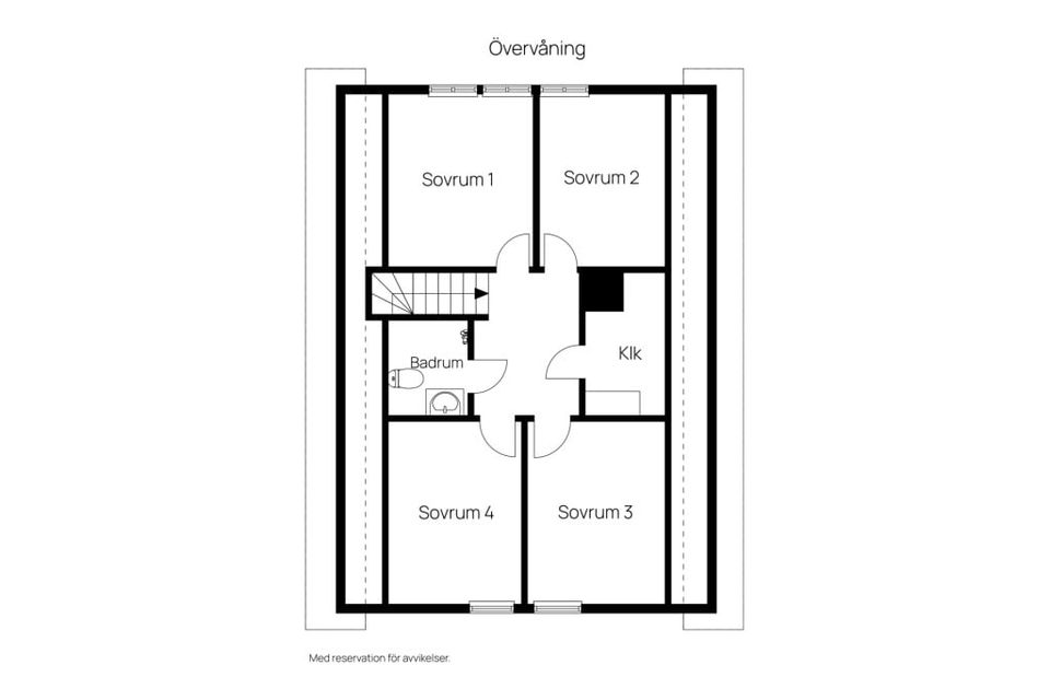 Villa, Hässlebergsvägen 15, Hallsberg